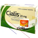 Acheter cialis 20 mg