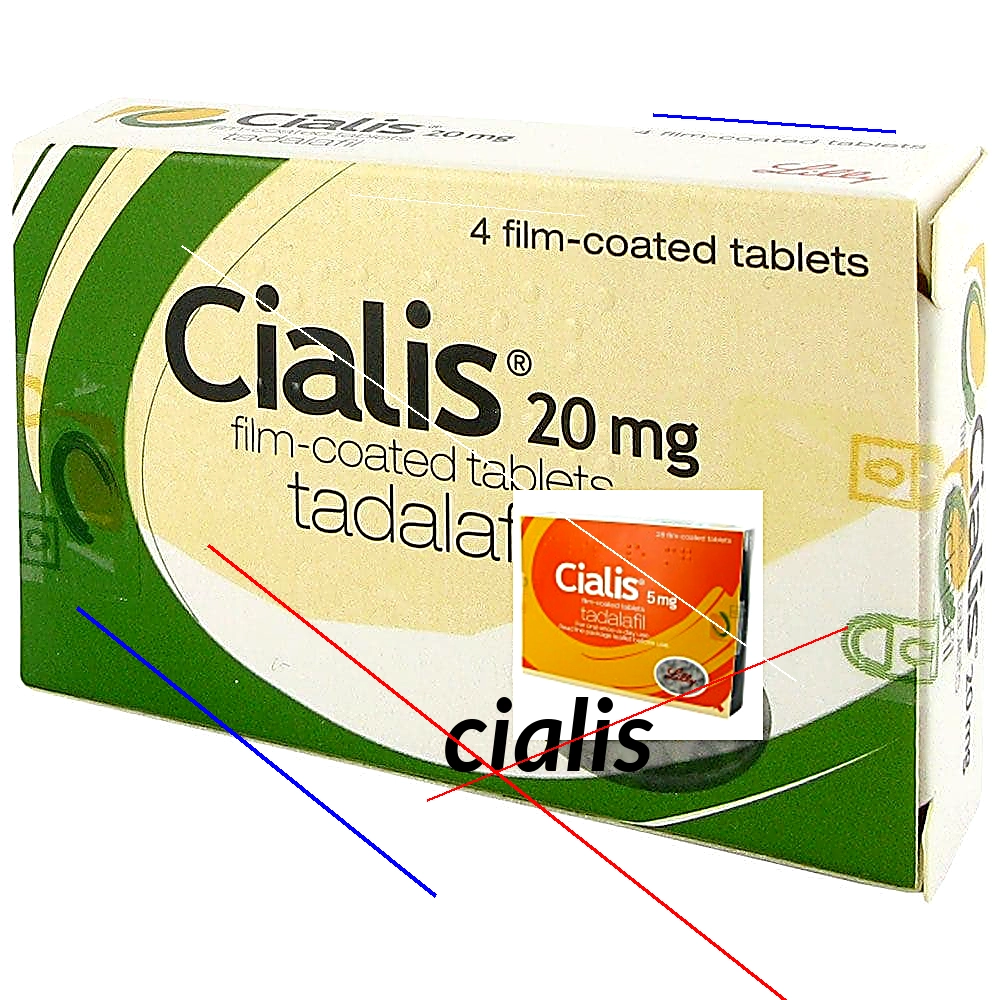 Acheter cialis 20 mg